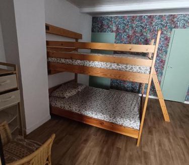 Tuchan Bed & Breakfast | Chambre d'hôte climatisée Les Maisons de Gaïa