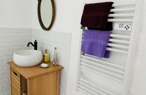 Viellesegure Bed & Breakfast | Chambre D'hôte Domaine de Bernède