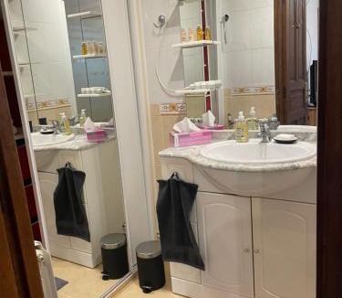 Chailly-en-Biere Bed & Breakfast | Chambre d’hôte