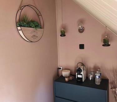 Maligny Bed & Breakfast | Chambre d'hôte