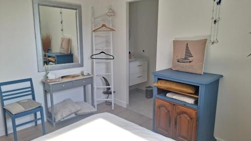 Saint-Pair-sur-Mer House | Chambre d'hôtes Nova, petit déjeuner en supplément 5 euros par personne
