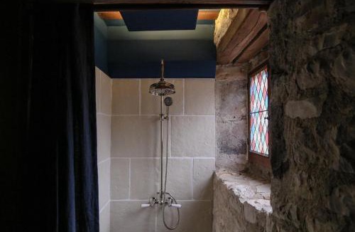 Issoudun Bed & Breakfast | Chambre d'hôte médiévale