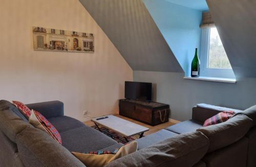 Moncontour Bed & Breakfast | Chambre d'hôte - Maison de Charme en Bretagne