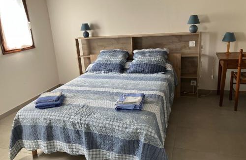 Anhaux House | chambre d'hôtes à la ferme