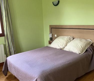 Anhaux House | chambre d'hôtes à la ferme