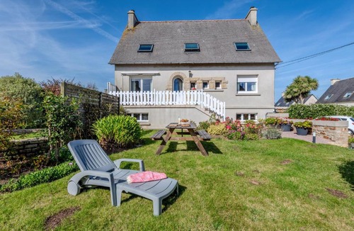 Lesneven Bed & Breakfast | Chambre d'hôtes à Lesneven