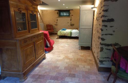 Ruaudin Bed & Breakfast | Chambre d'hôtes à proximité du circuit des 24h
