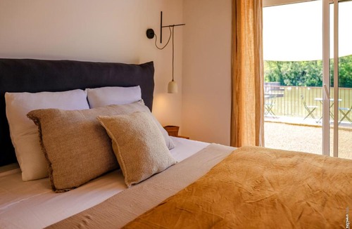 Brens Bed & Breakfast | Chambre d'hôtes "Ô berges de Brens"