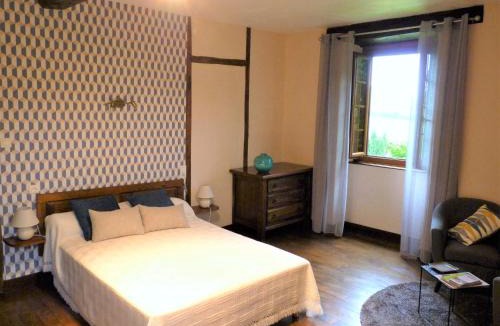 Saint-Michel House | Chambre d'hôtes Altzia 1