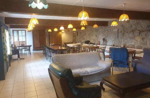 Prinsuejols Bed & Breakfast | Chambre d'hôtes Aubrac Nasbinals a75