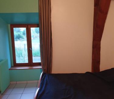 Prinsuejols Bed & Breakfast | Chambre d'hôtes Aubrac Nasbinals a75