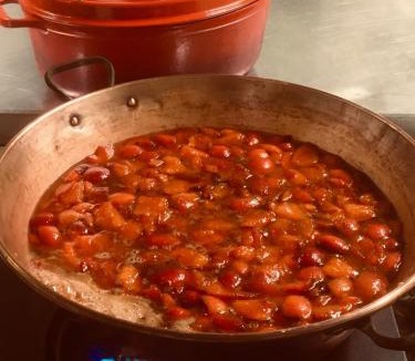 Mas-Saint-Chely Bed & Breakfast | Chambre d'hôtes Banicou Les Aires de la Carline