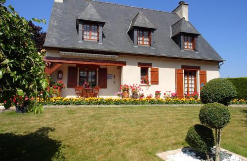 Saint-Potan House | Chambre d'Hôtes Broualeuc