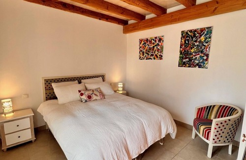 Saint-Medard Bed & Breakfast | Chambre d'Hôtes Côté Cour