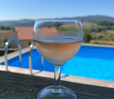 Jure Bed & Breakfast | Chambre d'Hôtes Côté Glycine