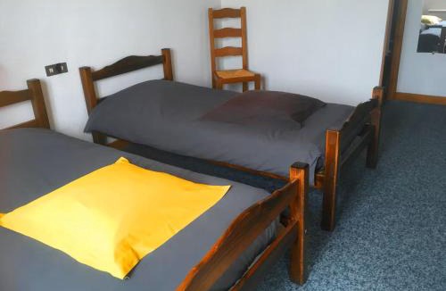Mas-Saint-Chely Bed & Breakfast | Chambre d'hôtes Combes Les Aires de la Carline