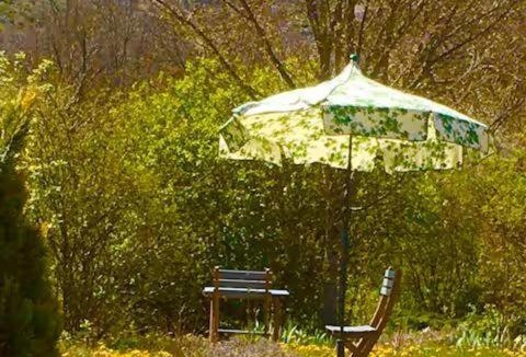 Mas-Saint-Chely Bed & Breakfast | Chambre d'hôtes Cabrières Les Aires de la Carline