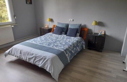 Dambach House | Chambre d'hôtes dans un écrin de verdure