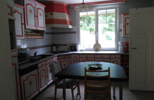 Dambach House | Chambre d'hôtes dans un écrin de verdure