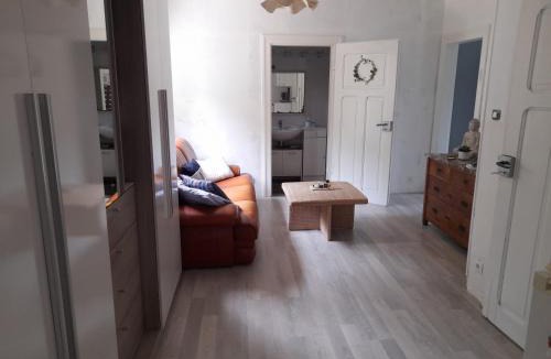 Dambach House | Chambre d'hôtes dans un écrin de verdure