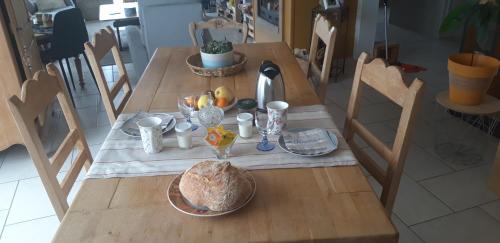 Plouguerneau Bed & Breakfast | Chambre d'hôtes de la voie bleue.