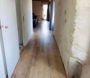 Viellesegure Bed & Breakfast | Chambre d'hôtes Domaine Bernède