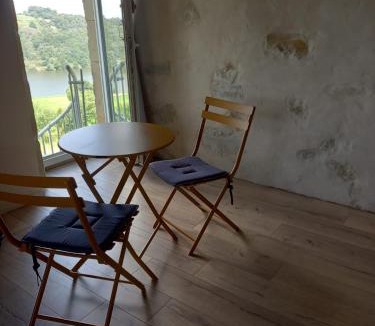Viellesegure Bed & Breakfast | Chambre d'hôtes Domaine Bernède