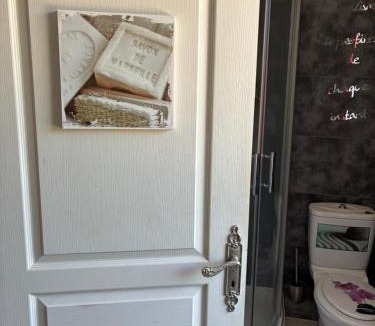 Sarrazac Bed & Breakfast | Chambre d'Hôtes Douceur 2 pers Piscine et Spa