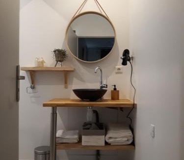 Pey House | Chambre d'hôtes du Pin