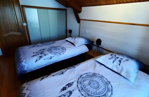 Borne House | Chambre d'hôtes du Terroir