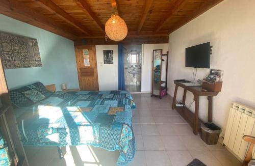 Camps-sur-l'Agly Bed & Breakfast | Chambre d'hôtes domaine du Bouchard