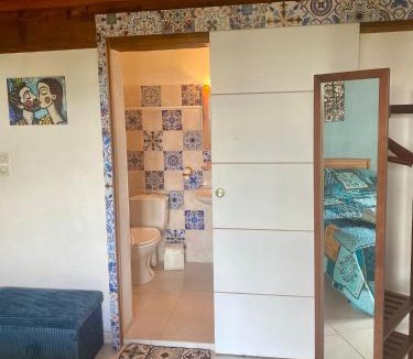 Camps-sur-l'Agly Bed & Breakfast | Chambre d'hôtes domaine du Bouchard