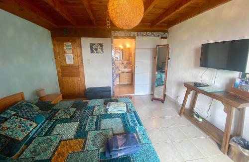 Camps-sur-l'Agly Bed & Breakfast | Chambre d'hôtes domaine du Bouchard