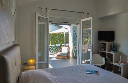 Ahetze Bed & Breakfast | Chambre d'hôtes Ganttipienea
