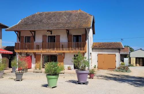Corbelin Bed & Breakfast | Chambre d'hôtes , kenya, le petit cocon d'auré