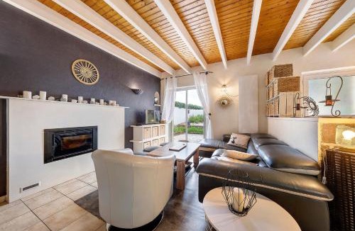 Plougourvest Bed & Breakfast | Chambre D'hôtes Keridiou