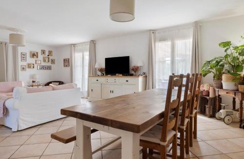 Vouzon Bed & Breakfast | Chambre D'hôtes La Bienvenue -
