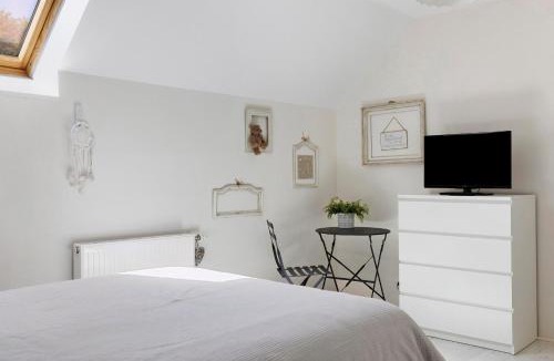 Vouzon Bed & Breakfast | Chambre D'hôtes La Bienvenue -