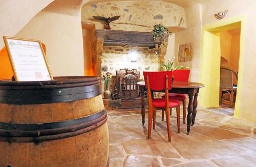 Chadeleuf House | Chambre d'Hôtes La Chadeleufade