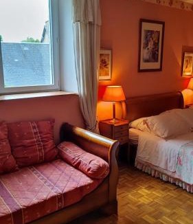 Annoville Bed & Breakfast | Chambre d'Hôtes La Closerie