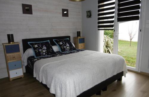 Pluherlin Bed & Breakfast | Chambre d'Hôtes La Marie Pierre