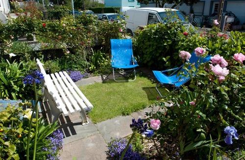 Lorient Bed & Breakfast | Chambre d'hôtes La Masana