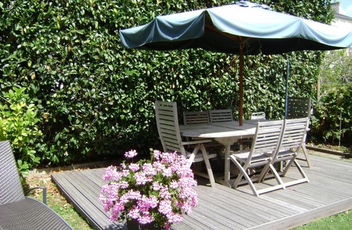 Lorient Bed & Breakfast | Chambre d'hôtes La Masana