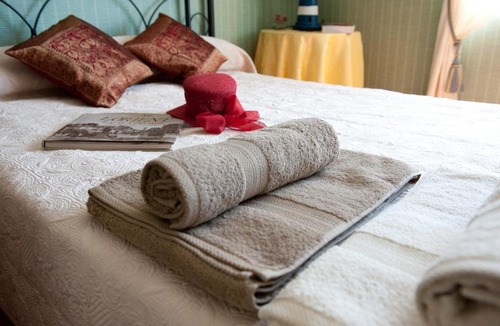 Lorient Bed & Breakfast | Chambre d'hôtes La Masana