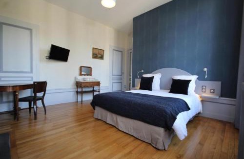 Chauffailles House | Chambre D’hôtes Parc Johan