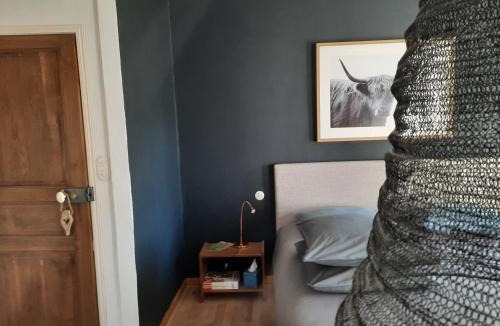 Graissac Bed & Breakfast | chambre d'hôtes Paulette et Pépin