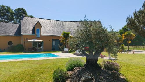 Ruaudin Bed & Breakfast | Chambre d'hôtes proche circuit des 24H