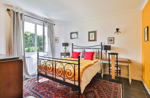 Arcangues House | Chambre d'Hôtes Txori Etxea