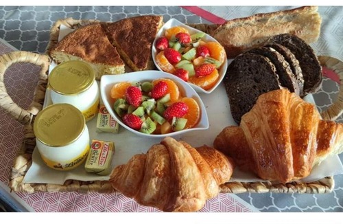 Beaumont-Pied-de-Boeuf Bed & Breakfast | Chambre d'hôtes