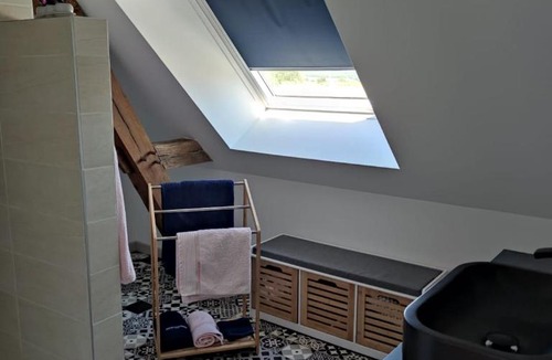 Beaumont-Pied-de-Boeuf Bed & Breakfast | Chambre d'hôtes